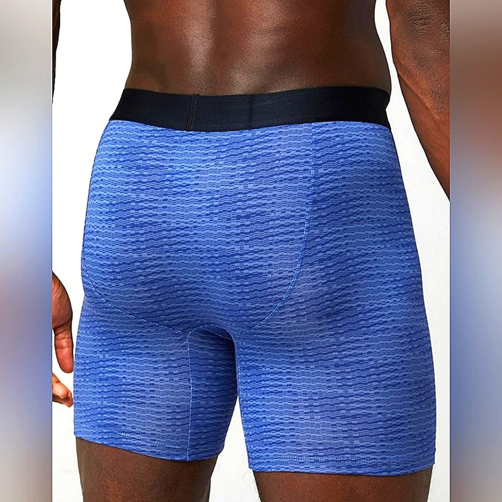 5in. Boxer briefs